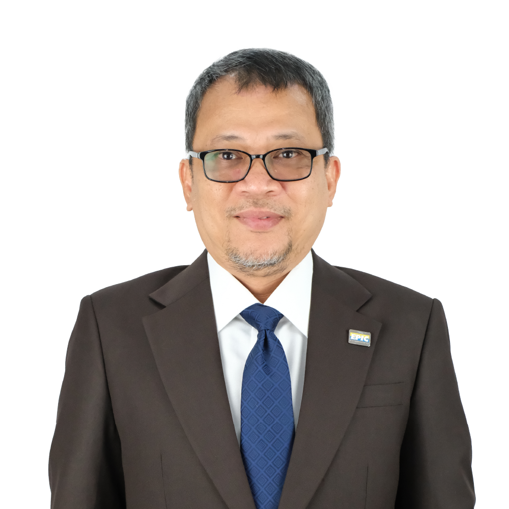 Mohd Sukeri bin Muhammad